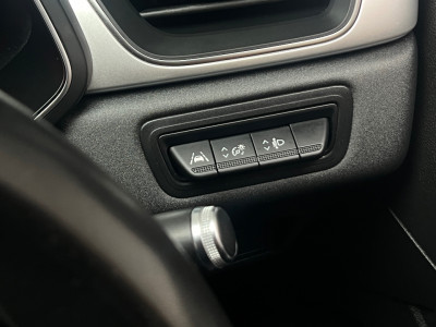 2020 Renault Captur