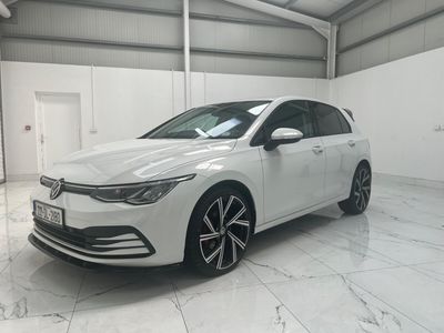 2022 Volkswagen Golf