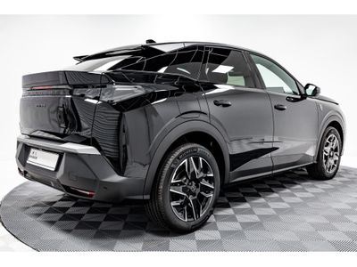 2025 Peugeot 3008