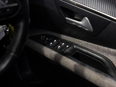 2018 Peugeot 3008