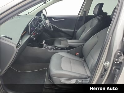2023 Kia Niro