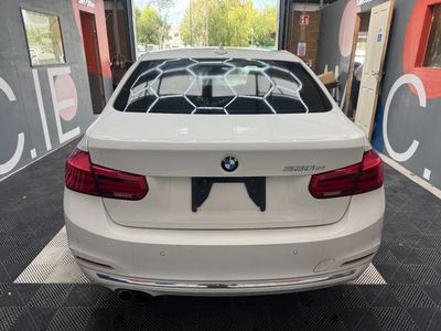 2017 BMW 3 Series