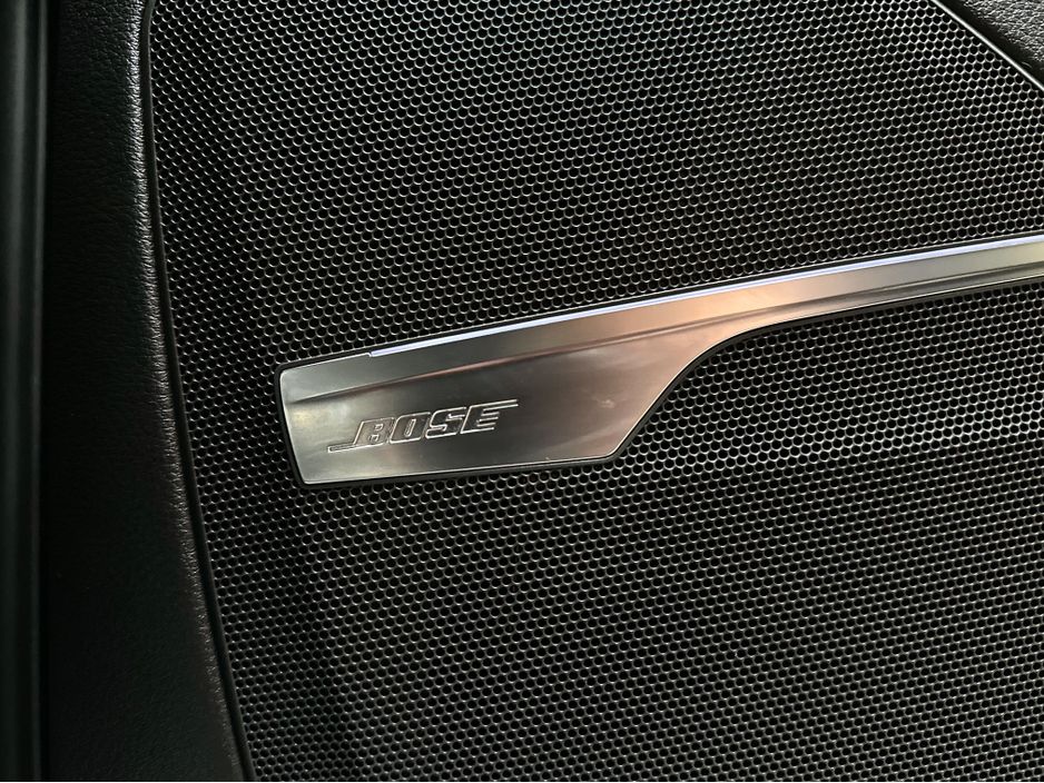 2017 Audi SQ7