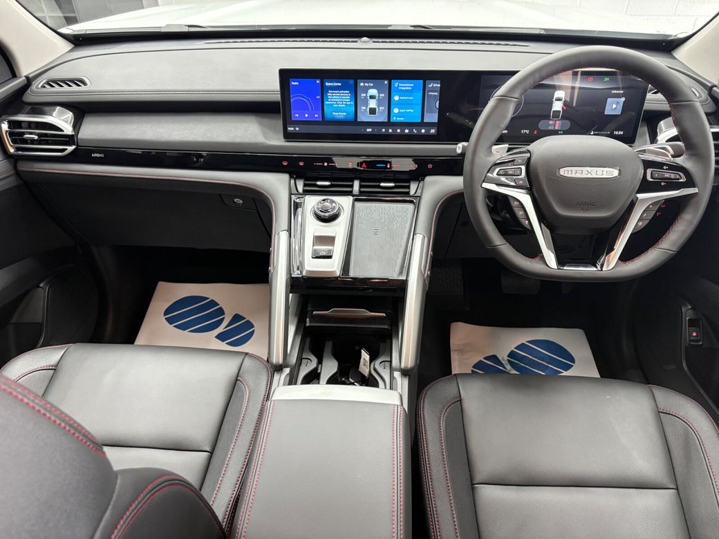2026 Maxus T60 MAX
