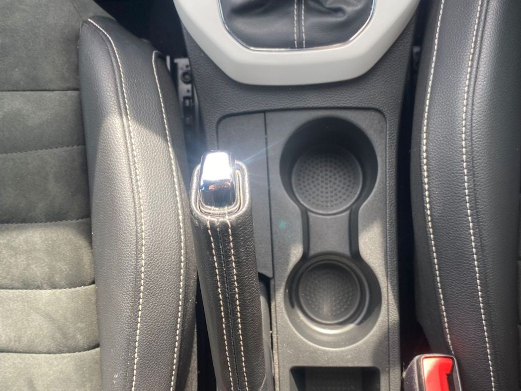 2019 SEAT Arona