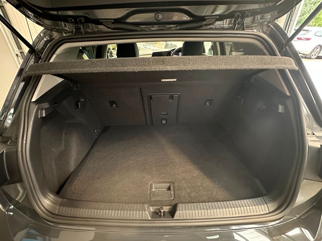2020 Volkswagen Golf