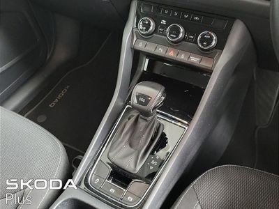 2022 Skoda Kodiaq