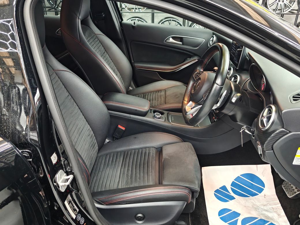 2016 Mercedes-Benz A 180