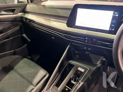 2023 Volkswagen Golf