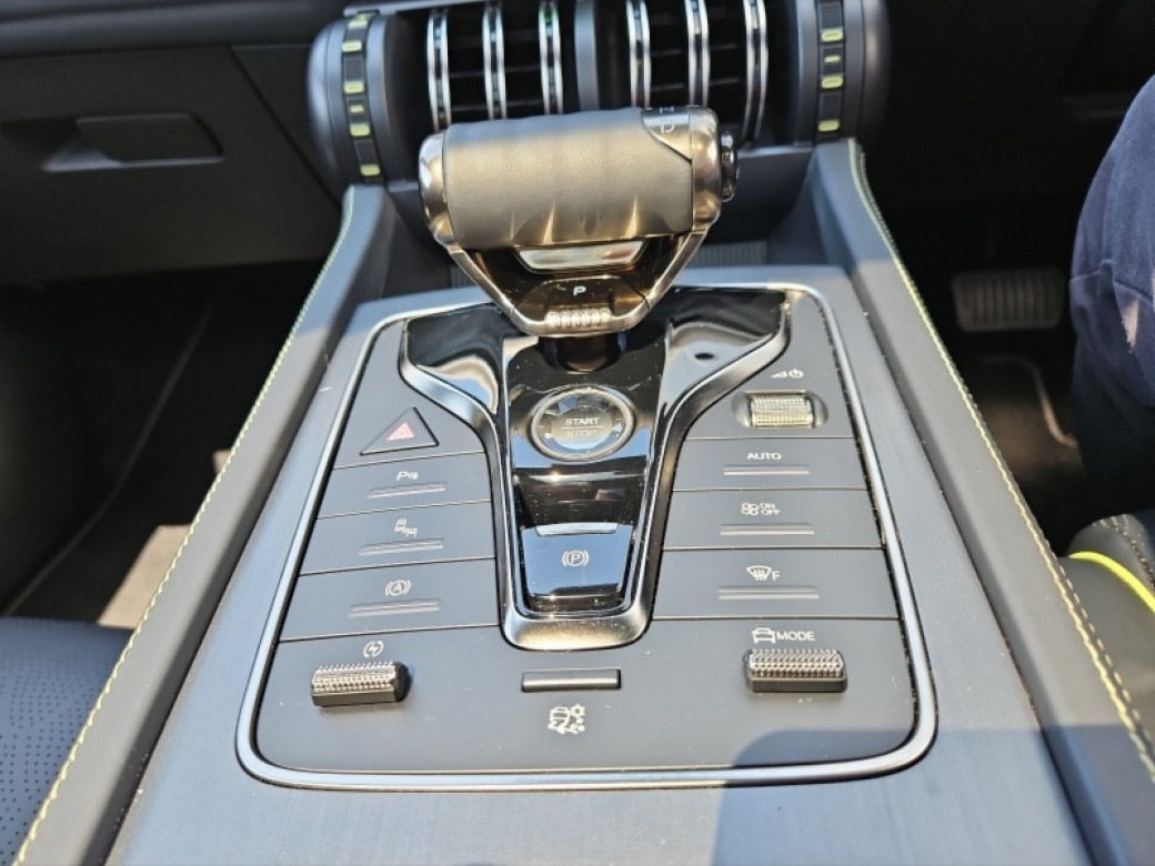 2025 BYD Atto 3