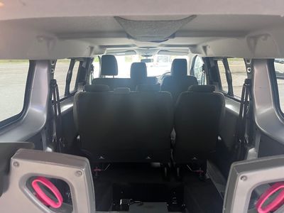 2024 Citroen SpaceTourer