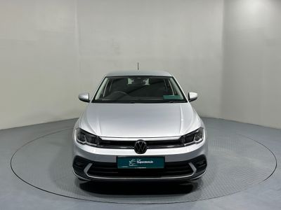 2022 Volkswagen Polo