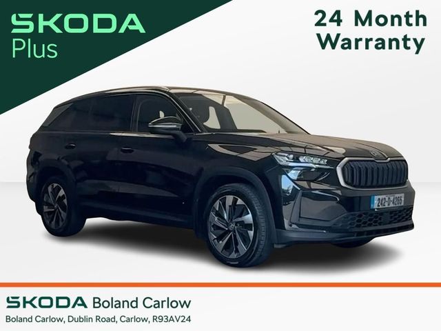 vehicle for sale from Boland Carlow