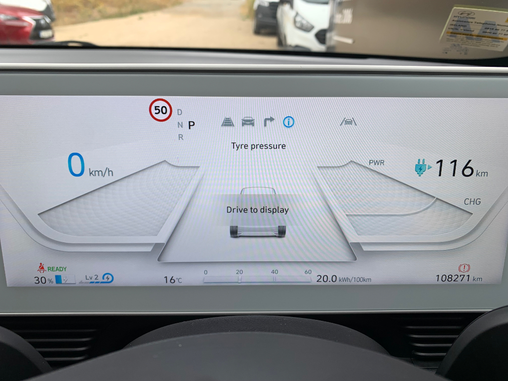 2022 Hyundai Ioniq 5