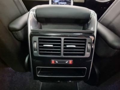 2022 Land Rover Range Rover Sport