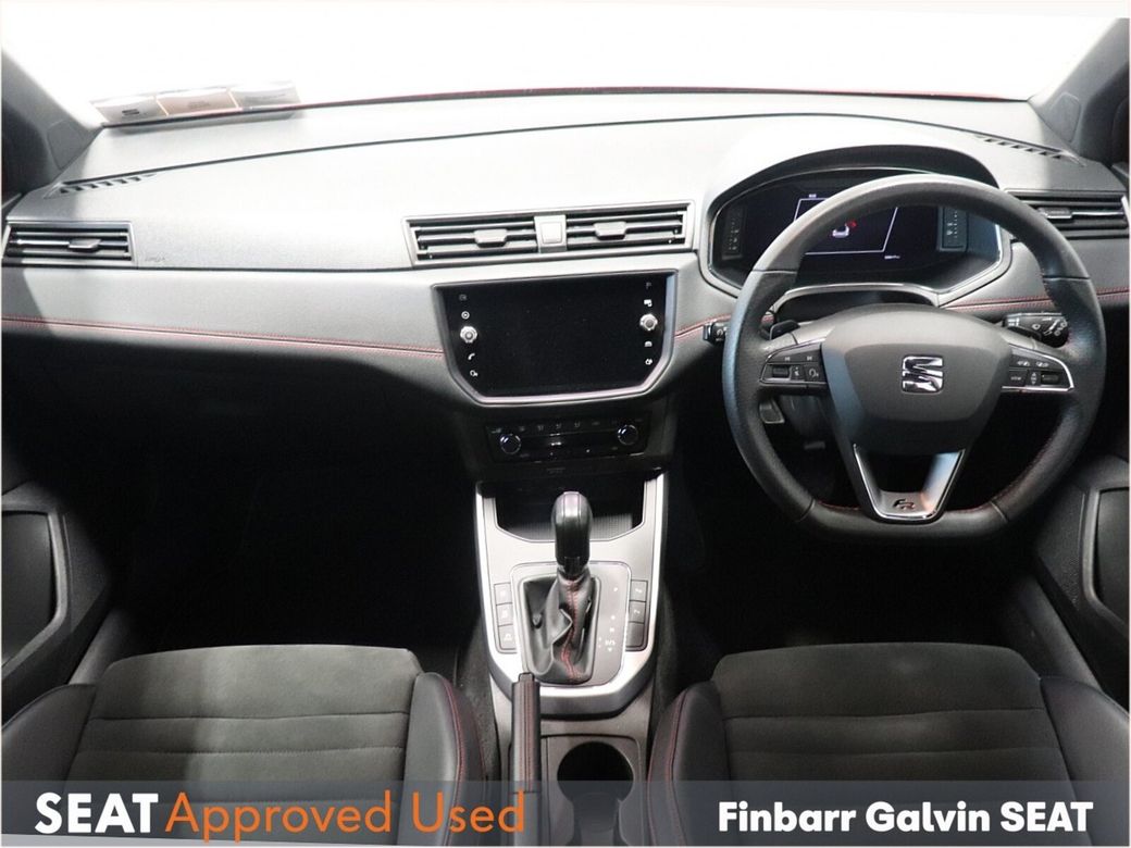 2021 SEAT Arona