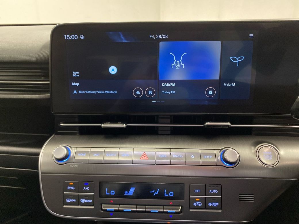 2024 Hyundai Kona