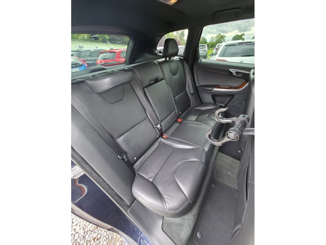 2017 Volvo XC60