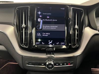 2021 Volvo XC60