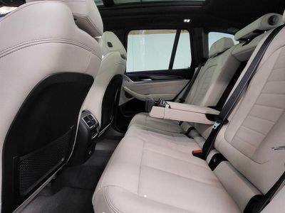 2024 BMW iX3