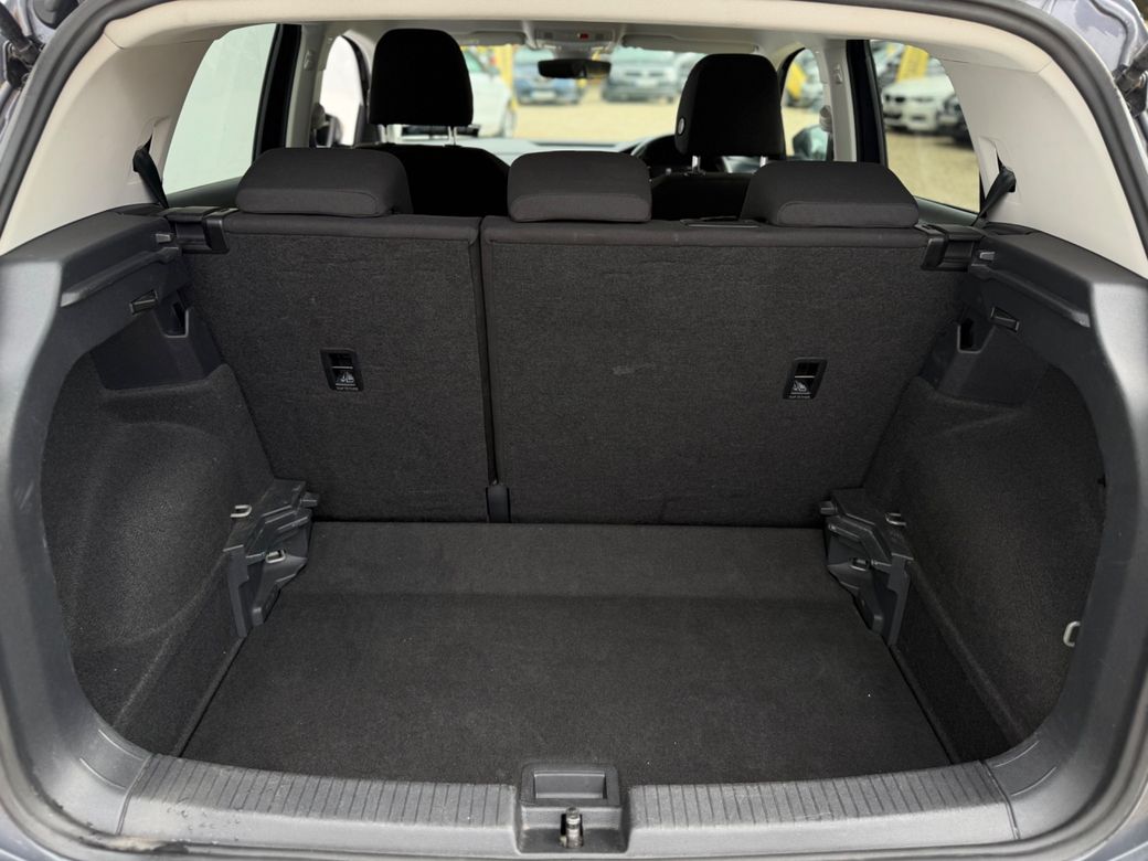 2023 Volkswagen T-Cross