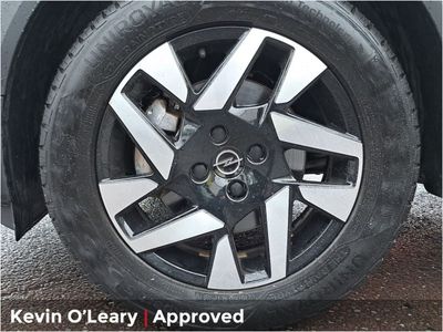 2023 Opel Mokka