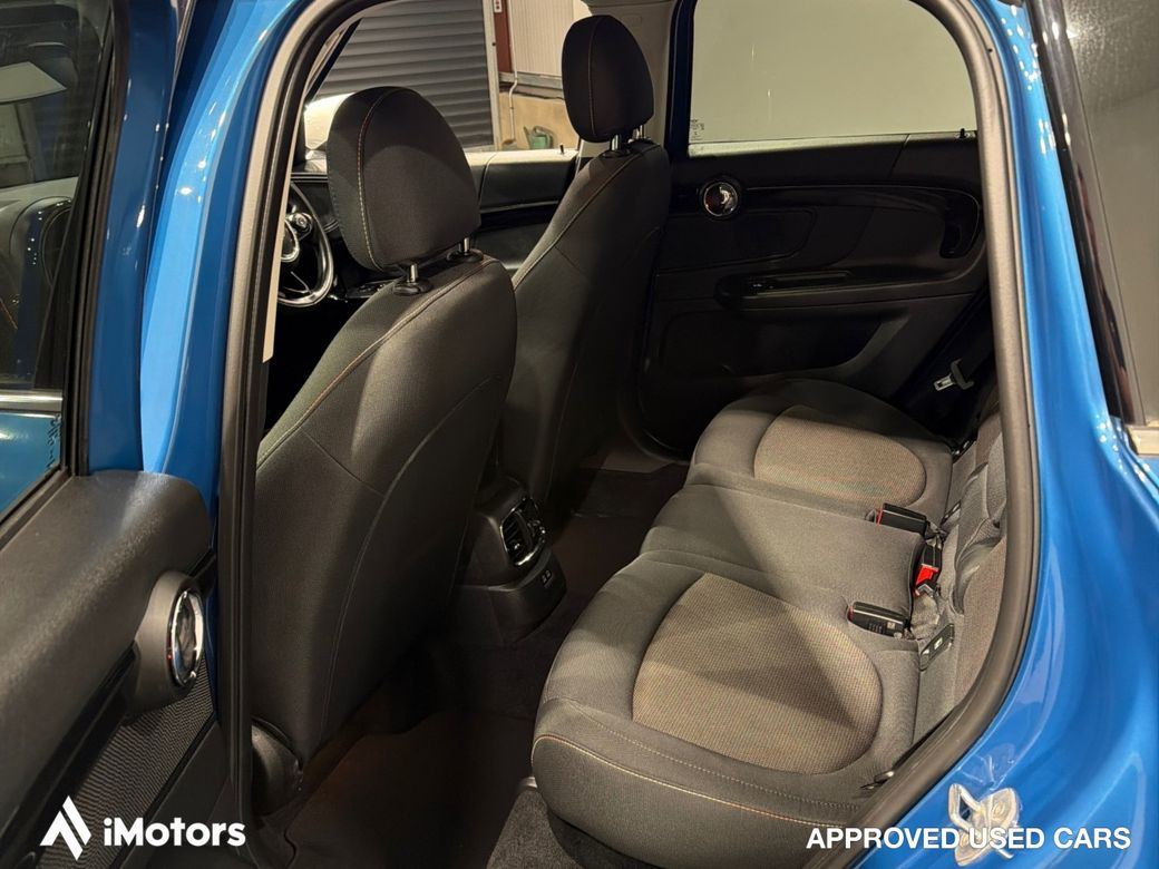 2020 Mini Countryman