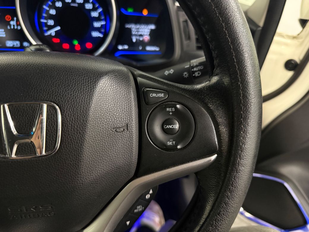 2014 Honda Fit