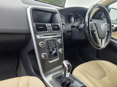 2014 Volvo XC60