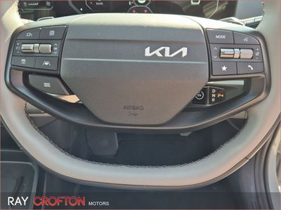 2026 Kia EV4