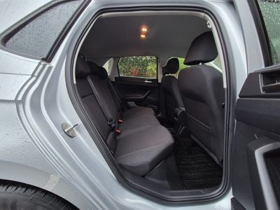 2021 Volkswagen Polo