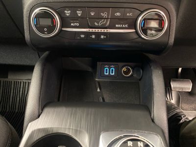 2021 Ford Kuga