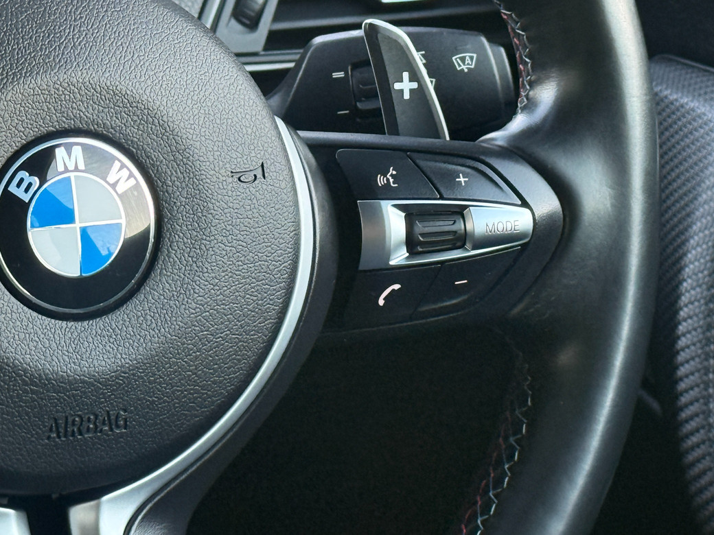 2016 BMW M2