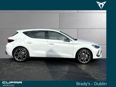 2025 Cupra Leon
