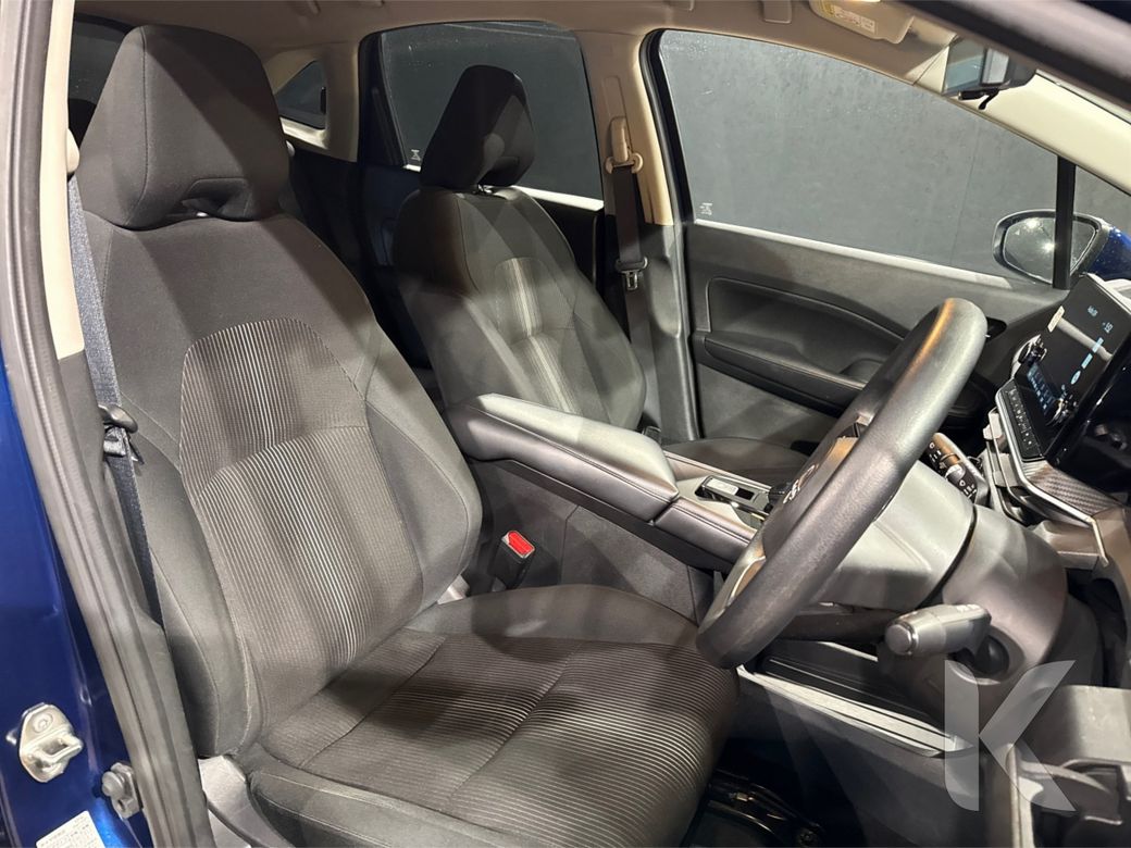 2023 Nissan Note
