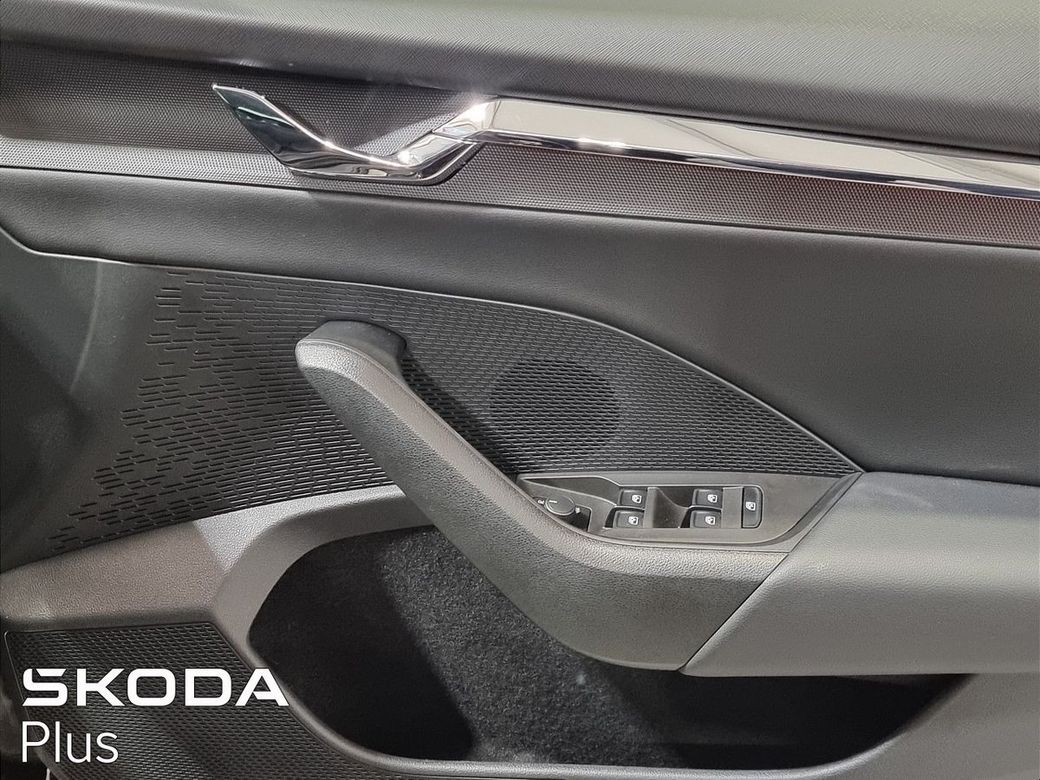 2023 Skoda Octavia