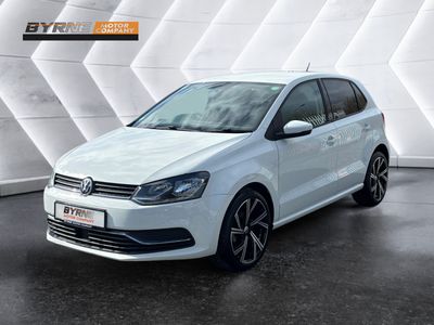 2017 Volkswagen Polo