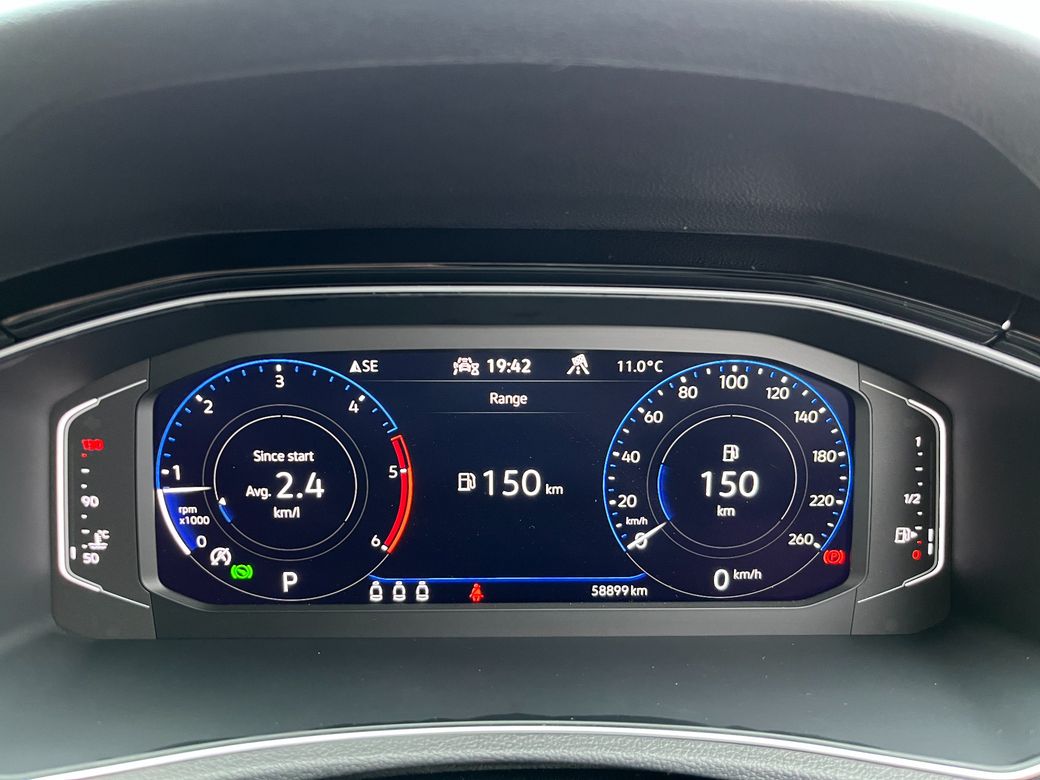 2022 Volkswagen T-Roc