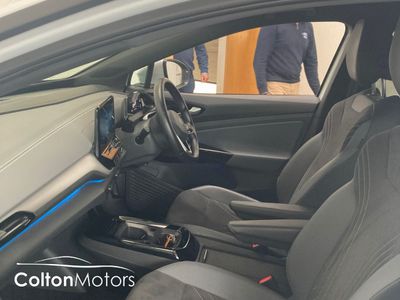 2023 Volkswagen ID.4