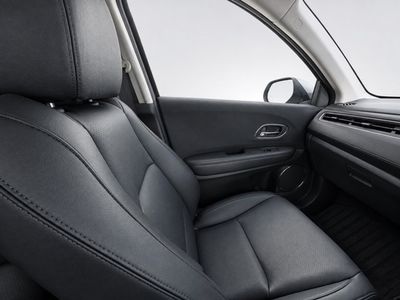 2021 Honda HR-V