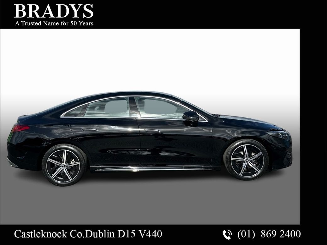 2026 Mercedes-Benz CLA Class