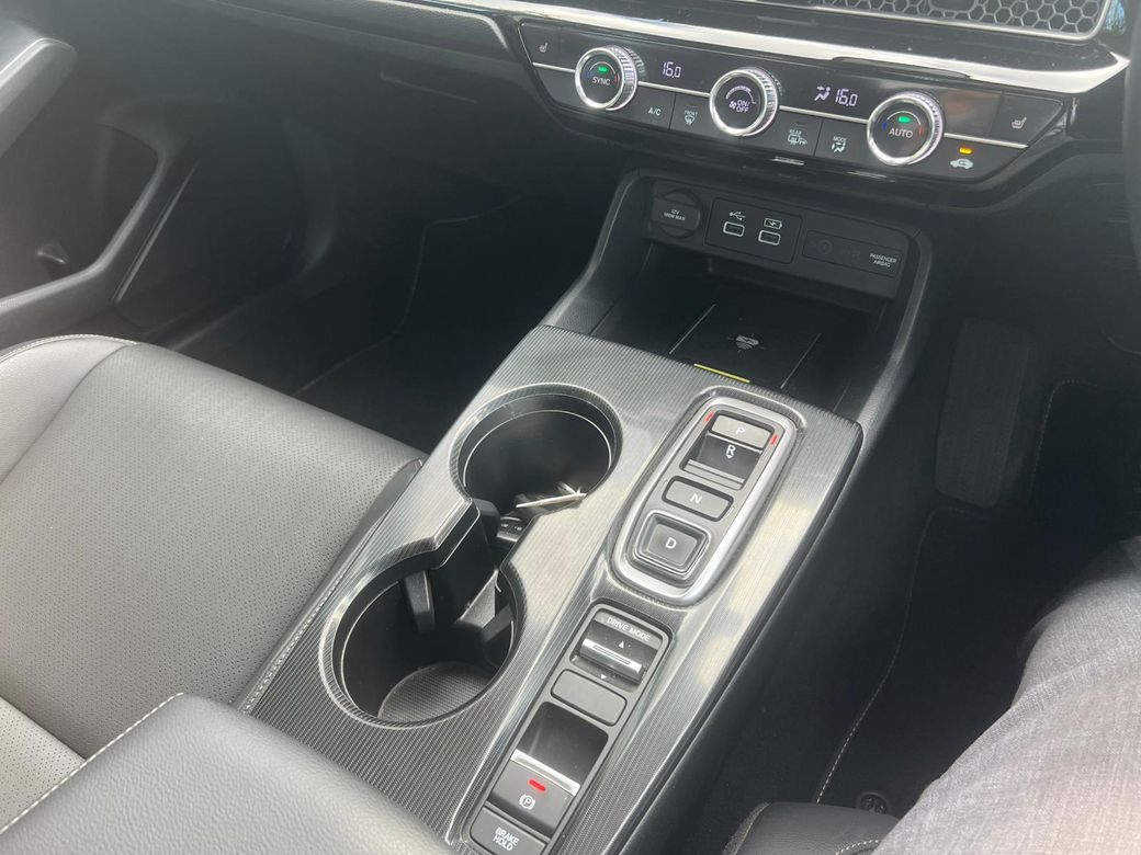 2023 Honda Civic