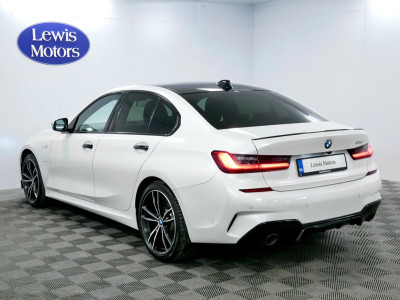 2020 BMW 3 Series