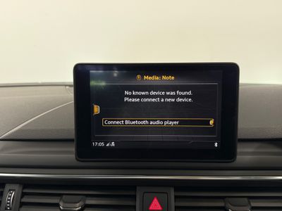 2016 Audi A4