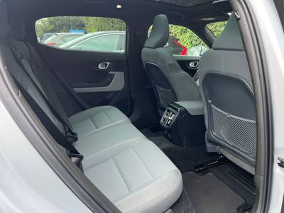 2023 Polestar 2