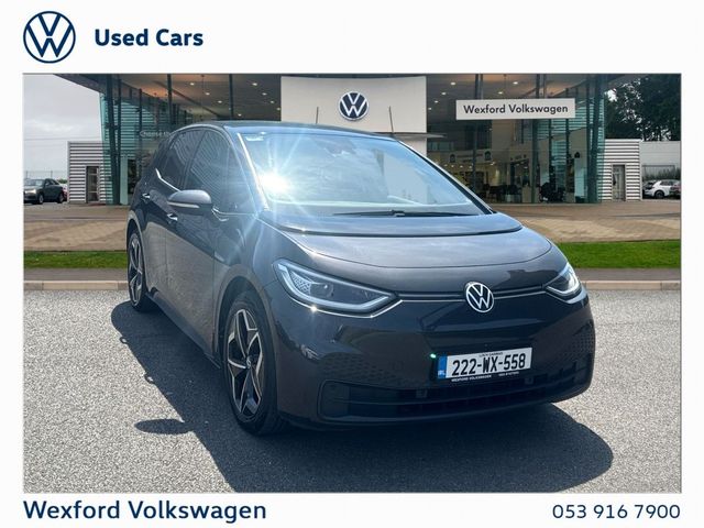 vehicle for sale from Wexford Volkswagen