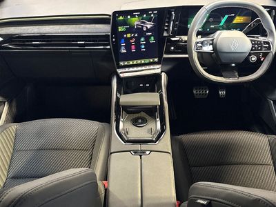 2026 Renault Austral