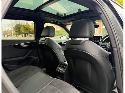 2023 Audi A4