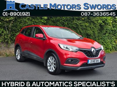 2021 Renault Kadjar