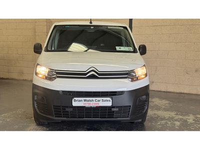 2023 Citroen Berlingo